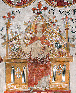 Erico IV de Dinamarca