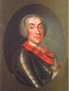Ernesto Augusto I de Sajonia-Weimar-Eisenach