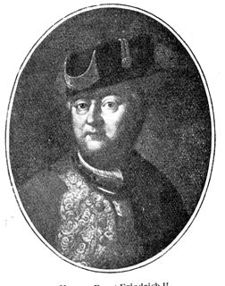 Ernesto Federico II de Sajonia-Hildburghausen