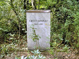Ernst Gennat