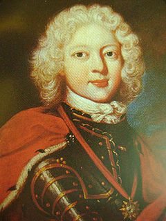 Ernesto Luis II de Sajonia-Meiningen