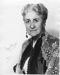 Ethel Griffies
