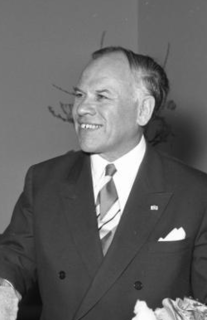 Eugen Gerstenmaier