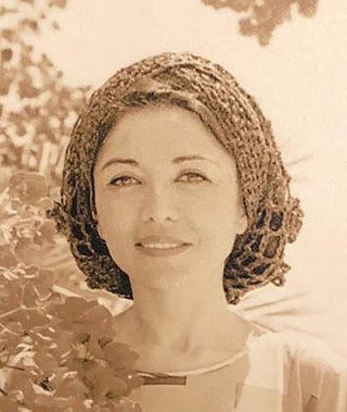 Princesa Fatimeh Pahlavi de Irán