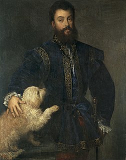 Federico II Gonzaga