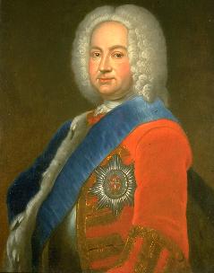 Fernando Alberto II de Brunswick-Wolfenbüttel