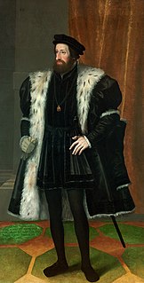 Fernando I de Habsburgo