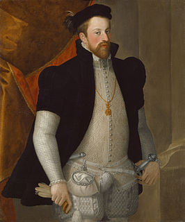 Fernando II de Austria