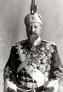 Fernando I de Bulgaria