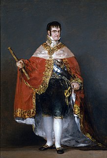 Fernando VII de España