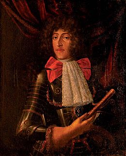 Carlos III de Gonzaga-Nevers