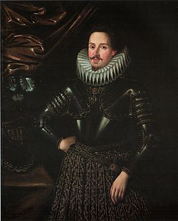 Fernando I Gonzaga de Mantua