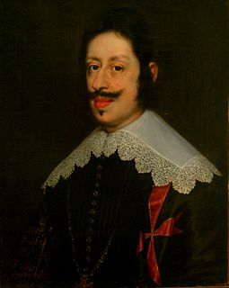 Fernando II de Médici