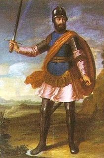 Fernando I de Braganza