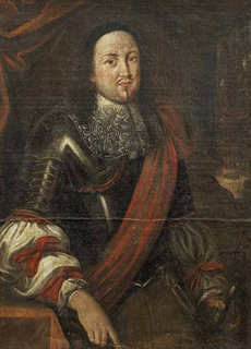 Ferrante III Gonzaga
