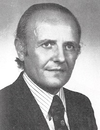 Filippo Maria Pandolfi