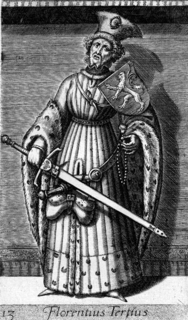 Floris III, Count of Holland
