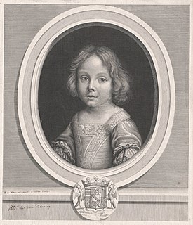 François Joseph, Duke of Guise