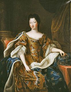 Francisca María de Borbón
