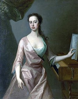 Frances, Baroness Byron