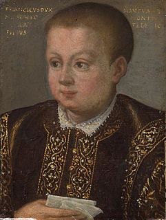 Francisco III Gonzaga