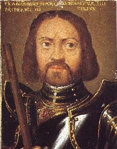 Francisco II Gonzaga