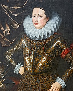 Francisco IV Gonzaga de Mantua