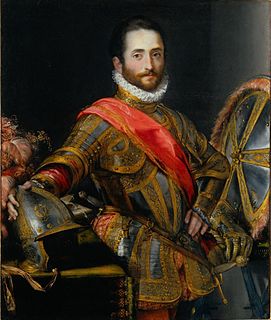 Francisco María II della Rovere