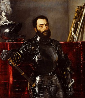 Francesco Maria della Rovere