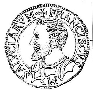 Francesco Ludovico de Saluzzo