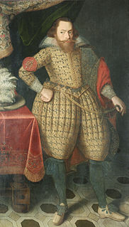 Francisco de Pomerania