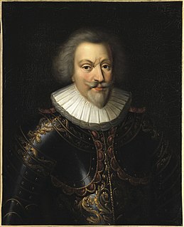 Francisco II de Lorena