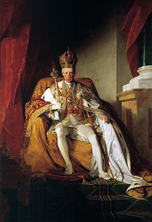 Francisco I de Austria