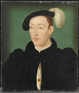 Francisco III de Bretaña