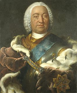 Francisco Josías de Sajonia-Coburgo-Saalfeld
