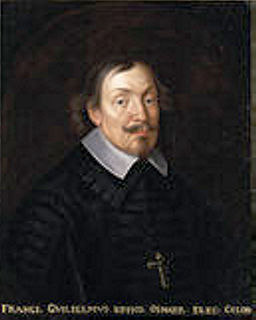 Franz Wilhelm von Wartenberg