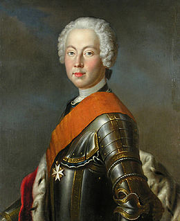 Federico III de Brandenburgo-Bayreuth
