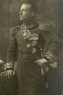 Federico de Hohenzollern