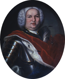 Frederick Anton, Prince of Schwarzburg-Rudolstadt