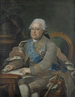Federico Augusto I