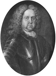 Frederick Augustus, Duke of Württemberg-Neuenstadt