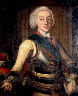 Federico Augusto de Anhalt-Zerbst