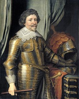 Federico Enrique de Orange-Nassau