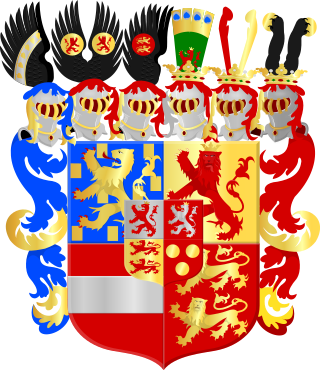 Frederick Henry of Nassau-Siegen
