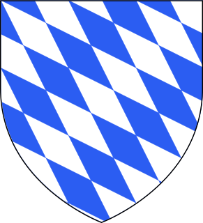 Frederick I, Count Palatine of Simmern