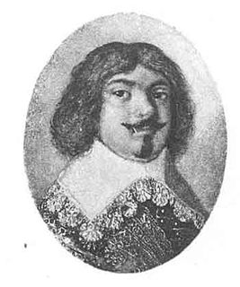 Frederic I de Hessen-Homburg