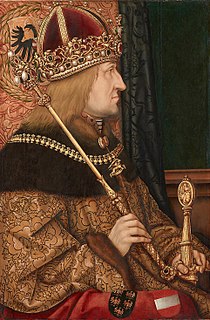 Federico III de Habsburgo