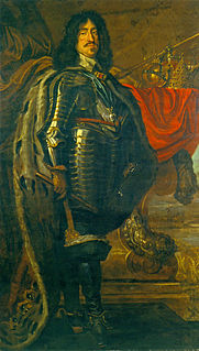 Federico III de Dinamarca