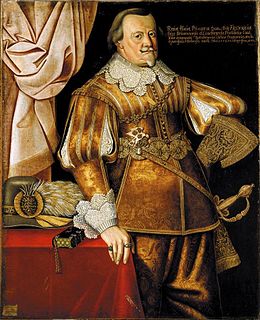 Federico IV de Brunswick-Lüneburg