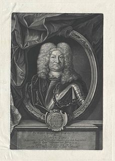 Federico Luis de Nassau-Ottweiler